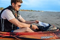 Pelican Orion 100X 10 ft Sit-In Kayak