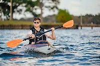 Pelican Orion 100X 10 ft Sit-In Kayak