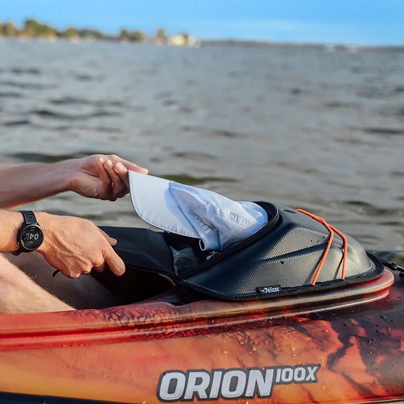 Pelican Orion 100X 10 ft Sit-In Kayak
