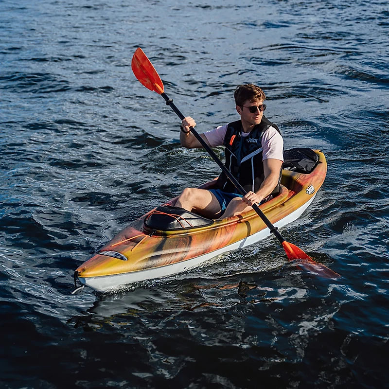 Pelican Orion 100X 10 ft Sit-In Kayak
