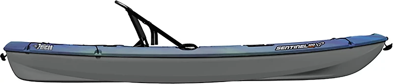 Pelican Sentinel 100XP 10 ft Sit-On Angler Kayak