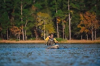 Pelican Sentinel 100XP 10 ft Sit-On Angler Kayak