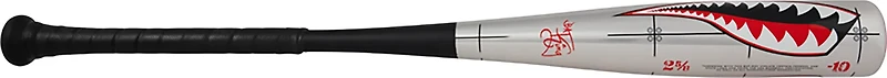 Victus Sports Vibe Warhawk 2026 USA Baseball Bat -10