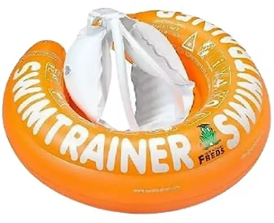 Freds Swim Academy Swimtrainer