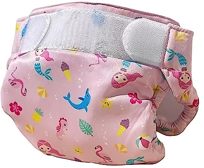 Freds Swim Academy Reusable Nappy