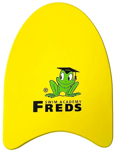 Freds Swim Academy Freds Kickboard