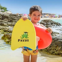 Freds Swim Academy Freds Kickboard