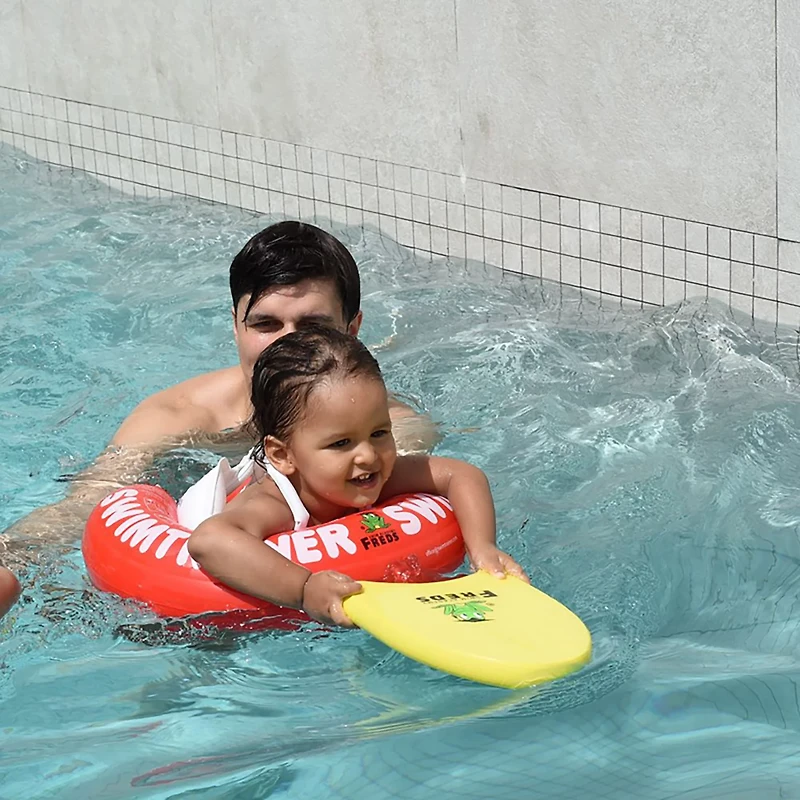 Freds Swim Academy Freds Kickboard