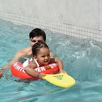 Freds Swim Academy Freds Kickboard