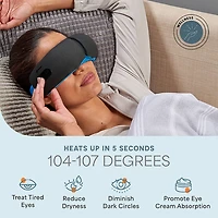 Lifepro Oculax Smart Eye Massager