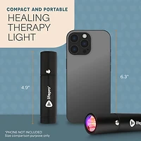 Lifepro LumiCure Pro Light Therapy Torch