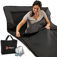 Lifepro RejuvaWrap Infrared Sauna Blanket