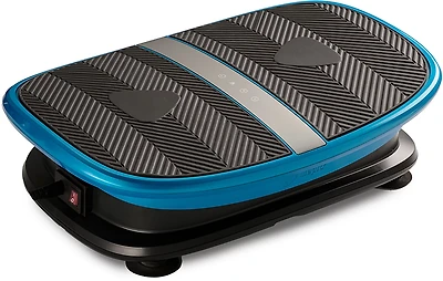 Lifepro Vibra Voice-Controlled Vibration Plate
