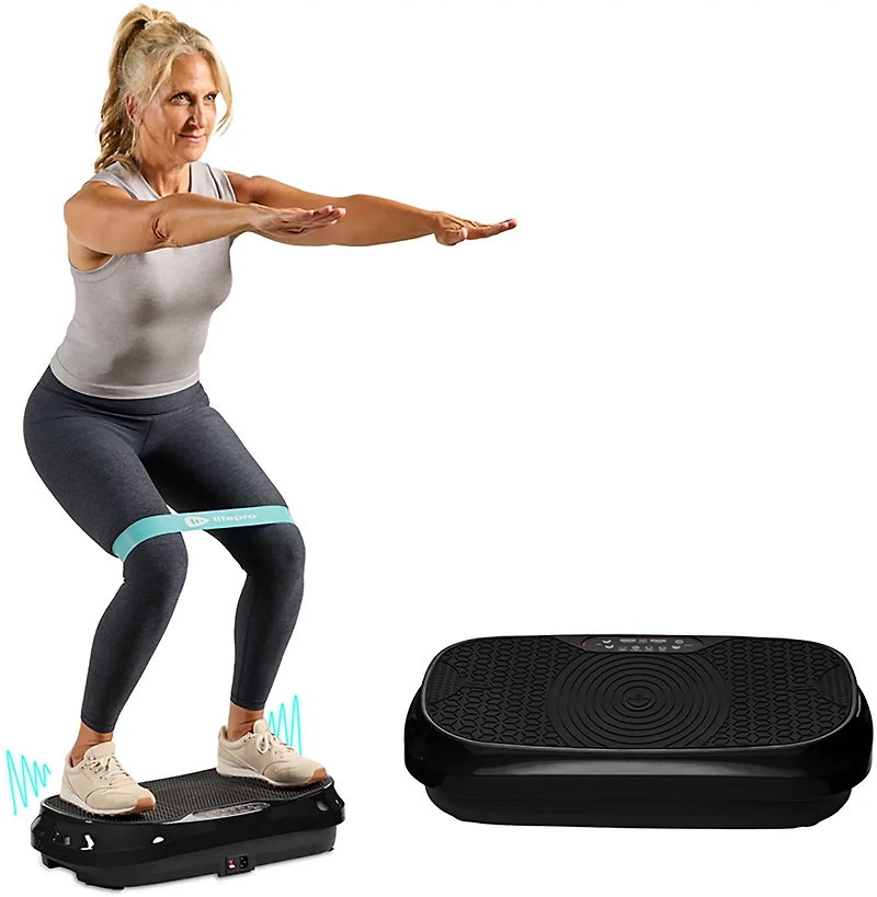 Lifepro Waver Mini Vibration Plate