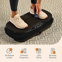 Lifepro Waver Mini Vibration Plate