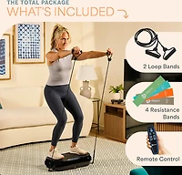 Lifepro Waver Mini Vibration Plate