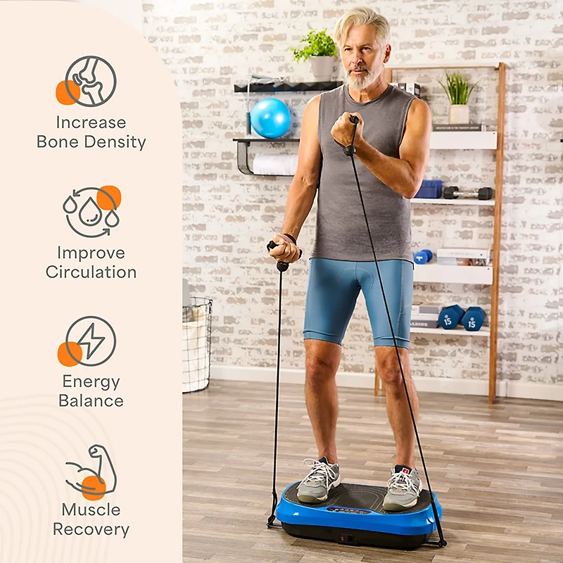 Lifepro Waver Mini Vibration Plate