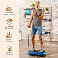 Lifepro Waver Mini Vibration Plate