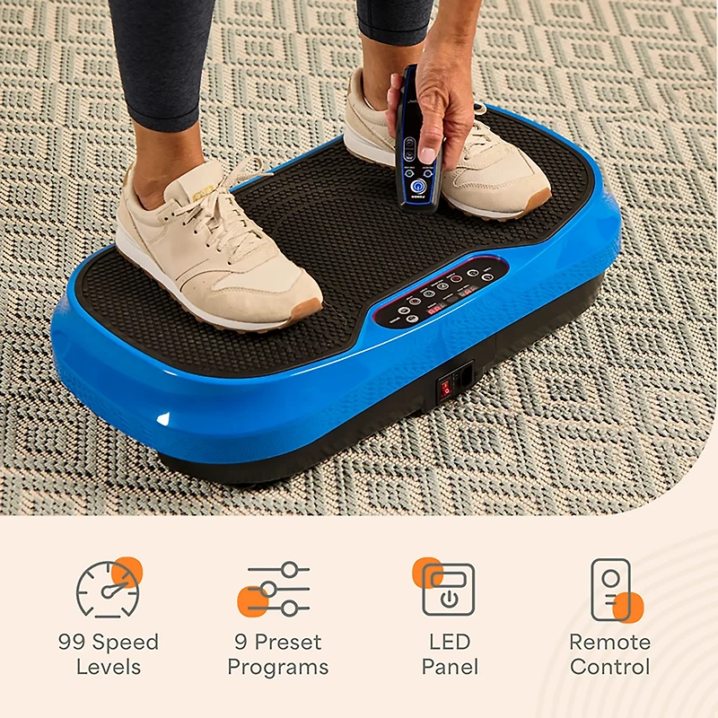 Lifepro Waver Mini Vibration Plate