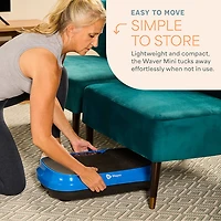 Lifepro Waver Mini Vibration Plate