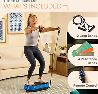 Lifepro Waver Mini Vibration Plate