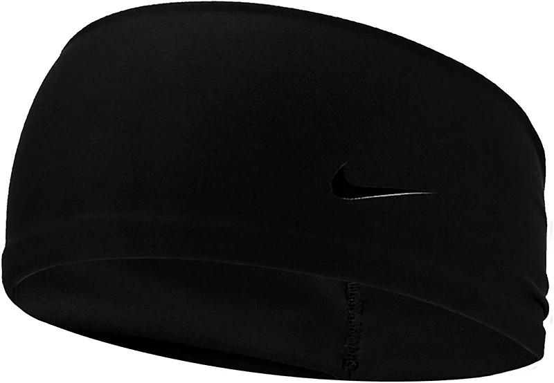 Nike Women's Dri-FIT Fury Elevate Wide Headband