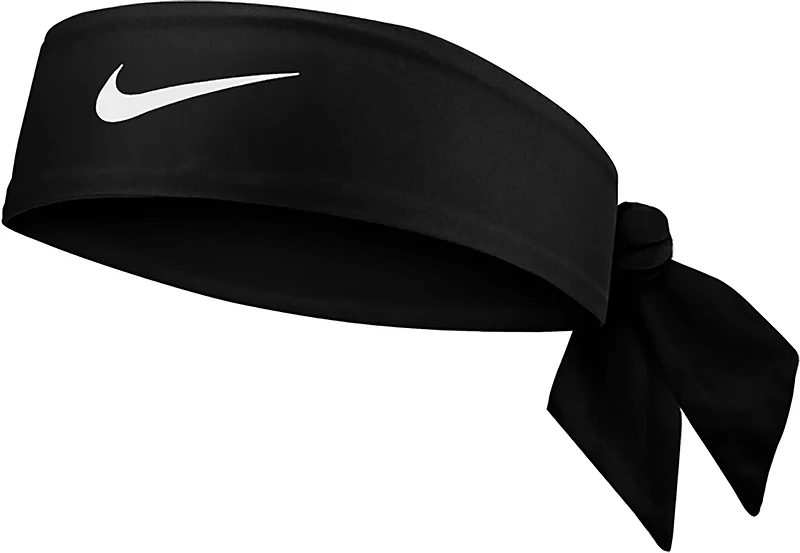 Nike Women's Dri-FIT Fury Classic Adjustable Headband