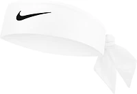 Nike Women's Dri-FIT Fury Classic Adjustable Headband