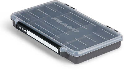 Plano Guide Series™ Two-Tiered Stowaway® 3700™ Tackle Box