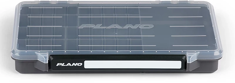 Plano Guide Series™ Two-Tiered Stowaway® 3700™ Tackle Box