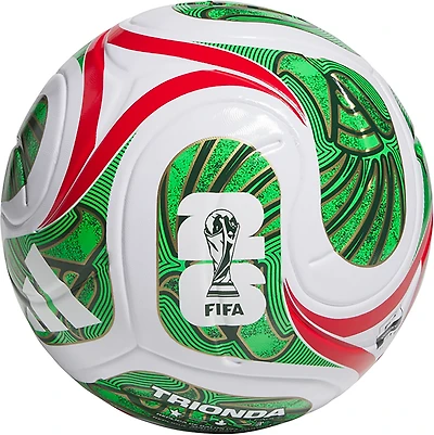 adidas 2026 World Cup Mexico League Soccer Ball