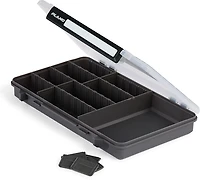 Plano Guide Series™ Two-Tiered Stowaway® 3700™ Tackle Box