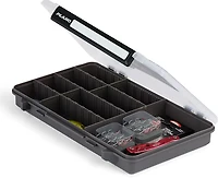 Plano Guide Series™ Two-Tiered Stowaway® 3700™ Tackle Box