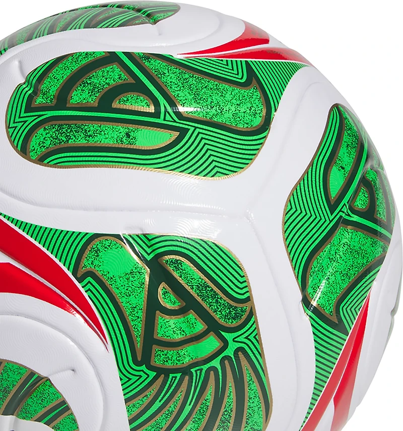 adidas 2026 World Cup Mexico League Soccer Ball