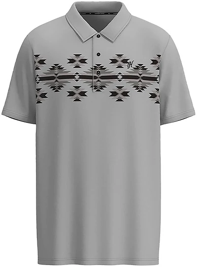 Hooey Men's Weekender Polo Shirt
