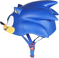 Sonic the Hedgehog Kids’ 3D Character Helmet