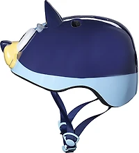 Bluey Kids’ 3D Character Helmet