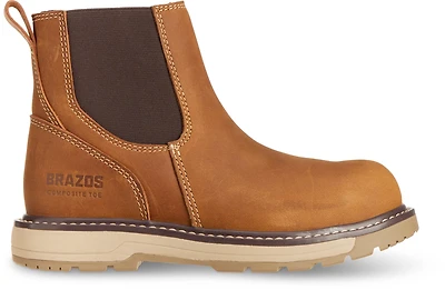 Brazos Women's Mason CT Boot