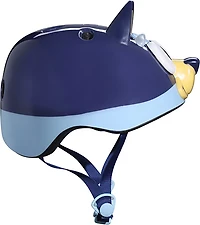 Bluey Kids’ 3D Character Helmet