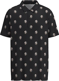 Hooey Men's Weekender Polo Shirt