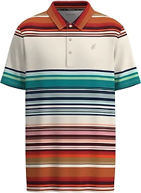 Hooey Men's Weekender Polo Shirt