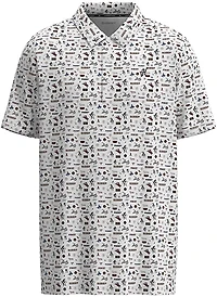 Hooey Men's Weekender Polo Shirt