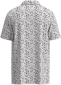 Hooey Men's Weekender Polo Shirt