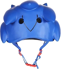 Sonic the Hedgehog Kids’ 3D Character Helmet