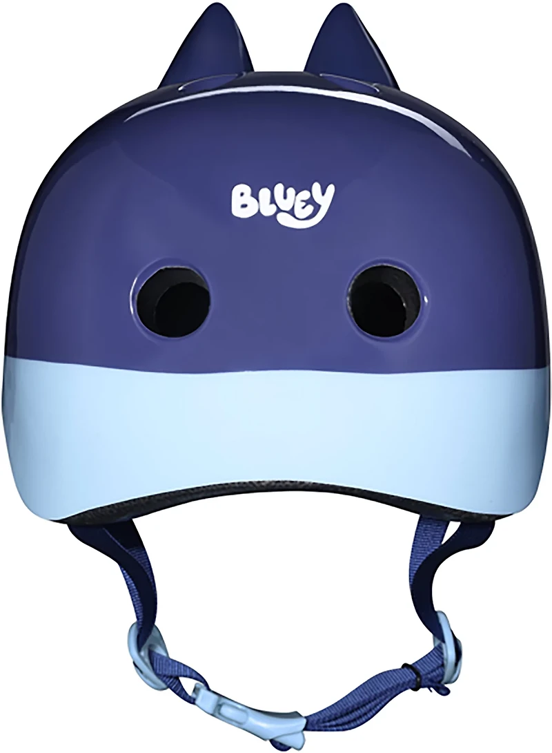 Bluey Kids’ 3D Character Helmet