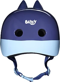 Bluey Kids’ 3D Character Helmet