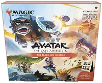 Magic: The Gathering: The Last Airbender Scene Box