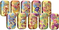 Pokemon SV 3.5 151 Mini Tin