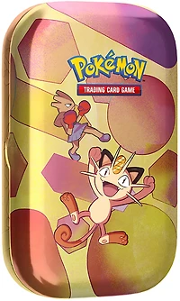 Pokemon SV 3.5 151 Mini Tin