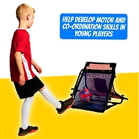 Flick Hero Mini Skills Soccer Trainer